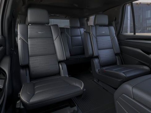 New 2026 Cadillac Escalade Sport AWD/4WD image 17