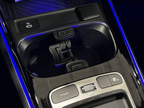 New 2026 Mercedes-Benz GLB 250 4MATIC image 22