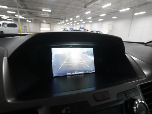 Used 2016 Honda Odyssey EX-L image 22