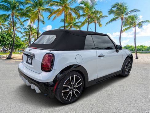 Used 2026 MINI Cooper S FWD image 4