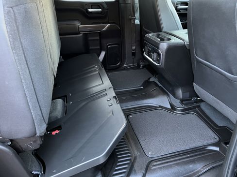 Used 2021 GMC Sierra 1500 AT4 w/ AT4 Premium Package image 22