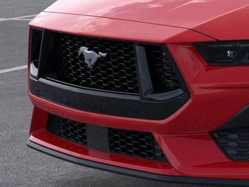 New 2026 Ford Mustang GT Premium image 16
