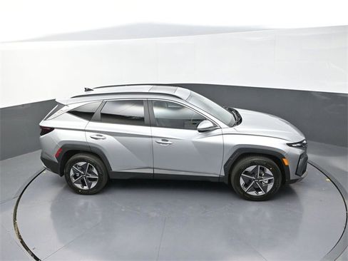 New 2026 Hyundai Tucson SEL image 30