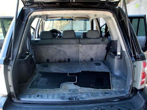 Used 2006 Honda Pilot LX image 15