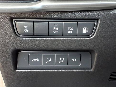 Certified 2024 MAZDA CX-90 Plug-In Hybrid w/ Premium Pkg image 23