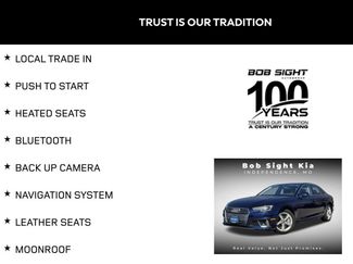 Used 2019 Audi A4 2.0T Premium w/ Convenience Package video 2