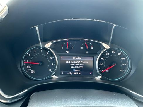 Certified 2023 Chevrolet Equinox Premier FWD image 13