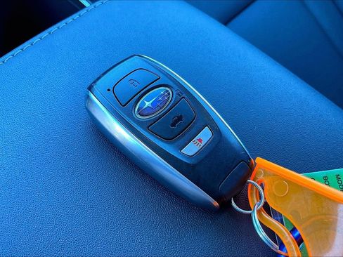 Certified 2025 Subaru Outback Limited w/ Popular Package #2 image 15