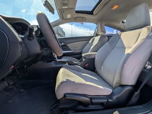 Used 2014 Honda Civic EX image 3
