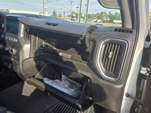 Used 2021 Chevrolet Silverado 1500 RST AWD/4WD image 26