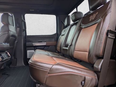 New 2026 Ford F150 King Ranch w/ Equipment Group 601A High AWD/4WD image 16