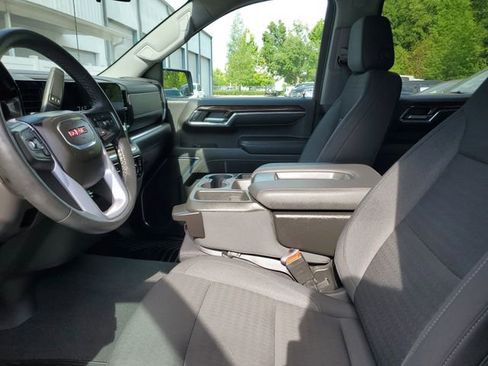 Used 2023 GMC Sierra 1500 Elevation RWD image 19