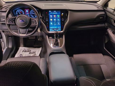 Certified 2023 Subaru Outback Premium image 15