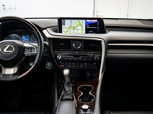 Used 2019 Lexus RX 350 F Sport image 29