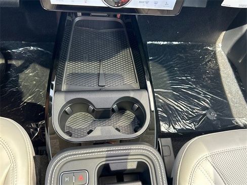 New 2025 Ford Mustang Mach-E Premium image 39