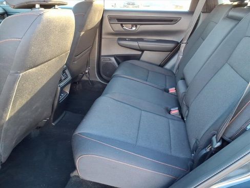 Used 2025 Honda CR-V Sport image 9