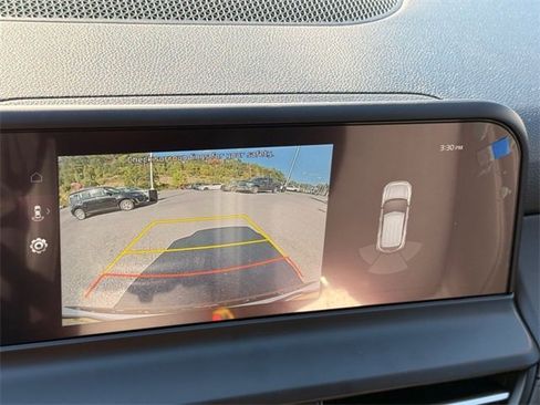 New 2026 Kia Seltos SX image 22