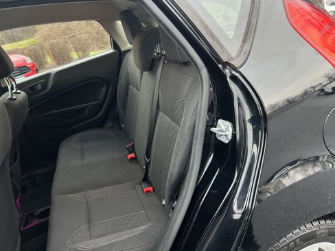 Used 2019 Ford Fiesta SE w/ Equipment Group 201A image 22