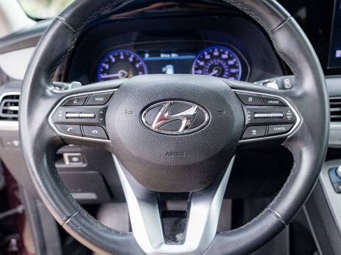 Used 2021 Hyundai Palisade SEL w/ Convenience Package image 21