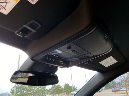 Used 2021 Cadillac XT4 Premium Luxury w/ Cold Weather Package image 24