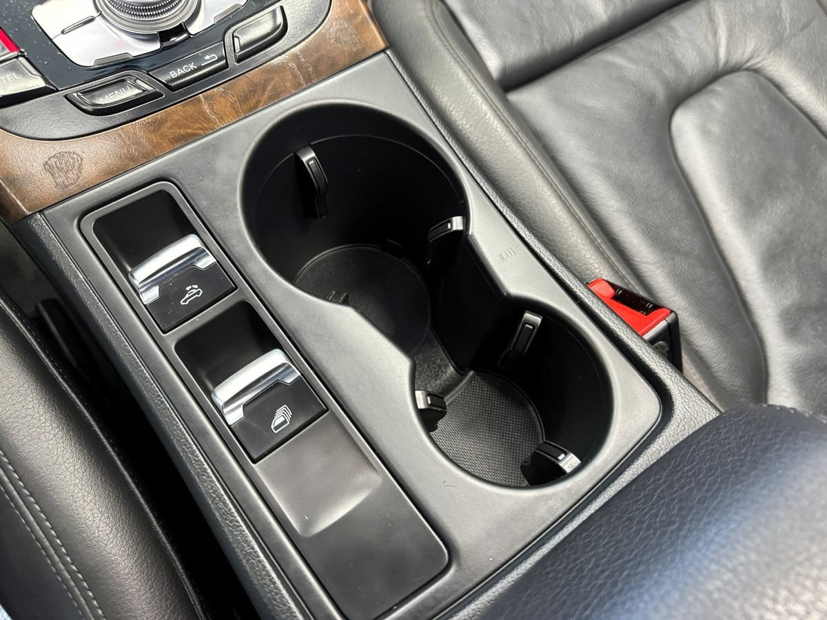 Used 2016 Audi A5 2.0T Premium Plus w/ Technology Package AWD/4WD image 38