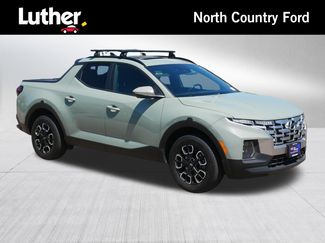 Used 2022 Hyundai Santa Cruz SEL Premium AWD/4WD video 1