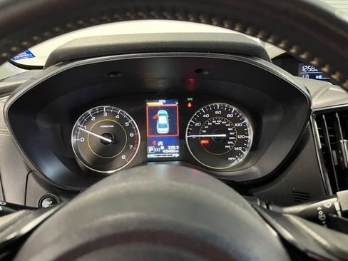 Used 2021 Subaru Crosstrek 2.5i Sport w/ Moonroof Package AWD/4WD image 26