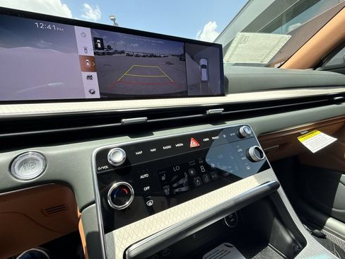 New 2026 Genesis GV80 3.5T Advanced AWD/4WD image 23