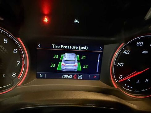 Used 2023 Chevrolet TrailBlazer RS w/ Sun and Liftgate Package image 37