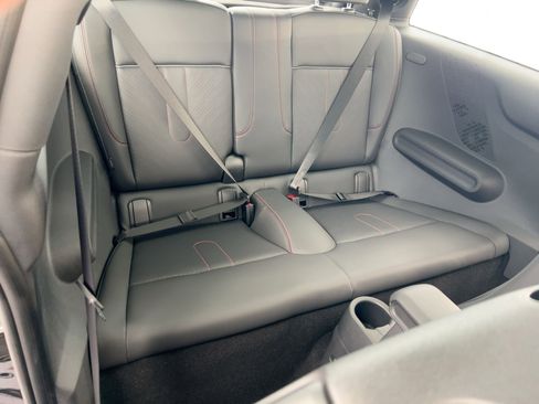 New 2026 MINI Cooper John Cooper Works image 30