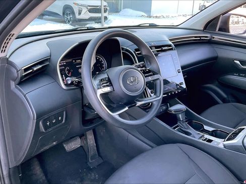 Used 2024 Hyundai Tucson SEL image 17