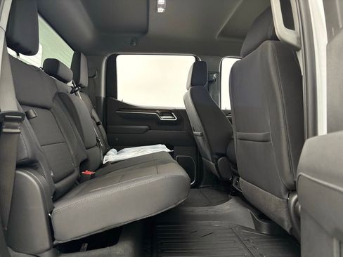 New 2026 GMC Sierra 1500 Elevation w/ Elevation Select Package image 34