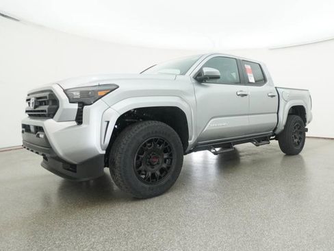 New 2026 Toyota Tacoma SR5 image 60