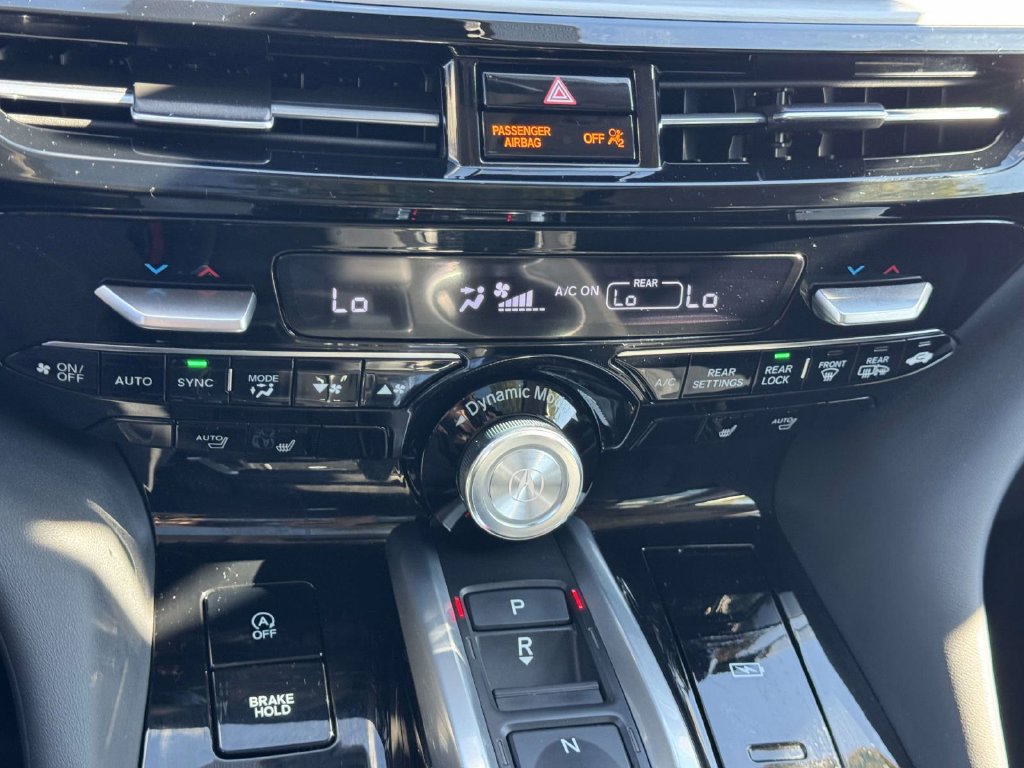 Certified 2024 Acura MDX w/ Technology Package AWD/4WD image 28