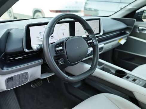 Used 2024 Hyundai Ioniq 6 Limited AWD/4WD image 18