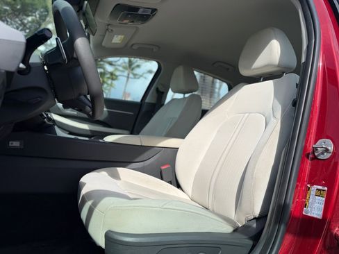 Used 2024 Hyundai Sonata SEL image 9
