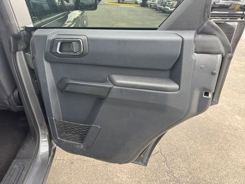Certified 2025 Ford Bronco Big Bend image 23