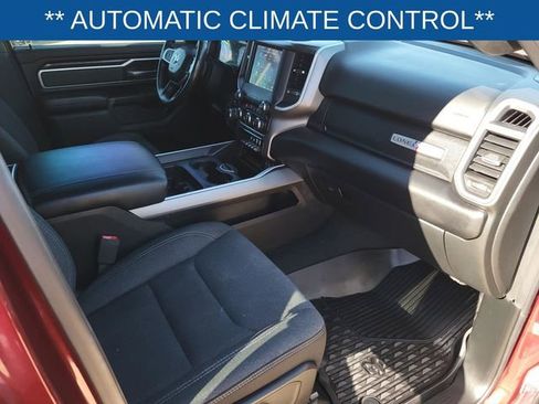 Used 2020 RAM 1500 Lone Star image 10
