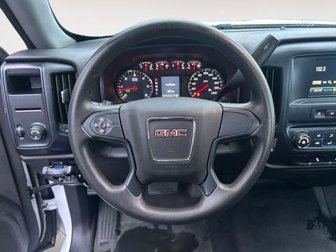 Used 2018 GMC Sierra 1500 2WD Regular Cab image 14