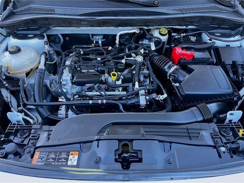 Used 2022 Ford Escape SE w/ SE Sport Appearance Package image 29