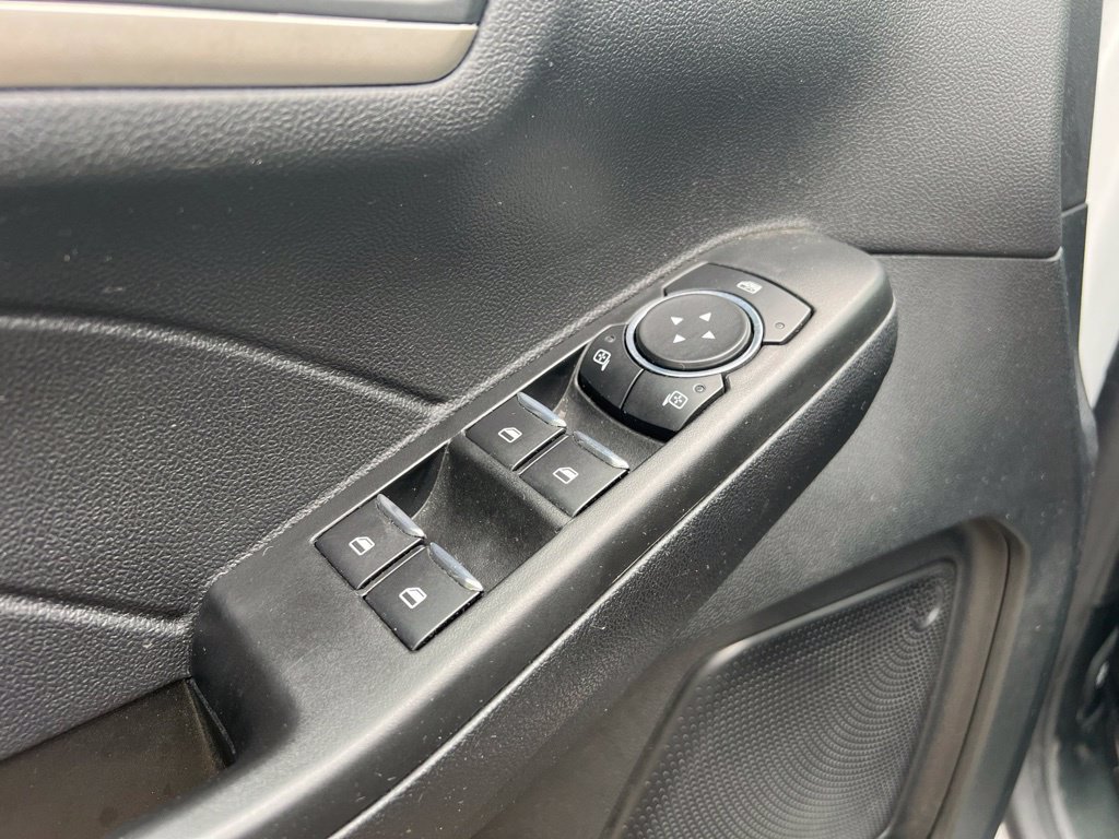 Used 2022 Ford Escape SE w/ Convenience Package AWD/4WD image 14