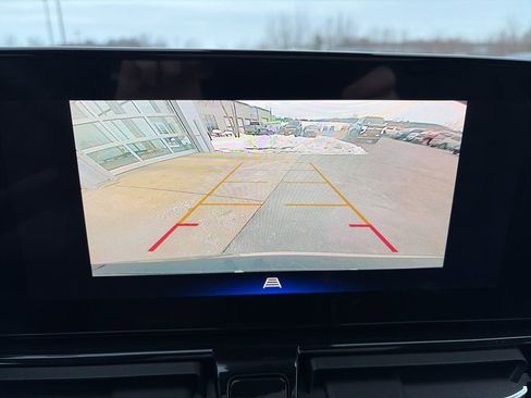 New 2026 Chevrolet TrailBlazer ACTIV w/ Convenience Package image 35