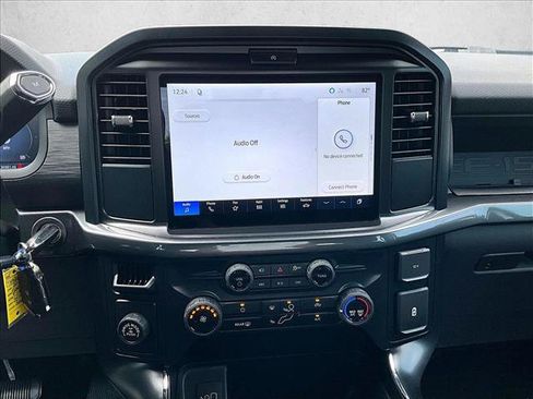 Used 2026 Ford F150 STX w/ Equipment Group 200A RWD image 8