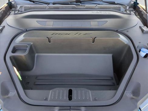 New 2026 Ford Mustang Mach-E Premium image 17