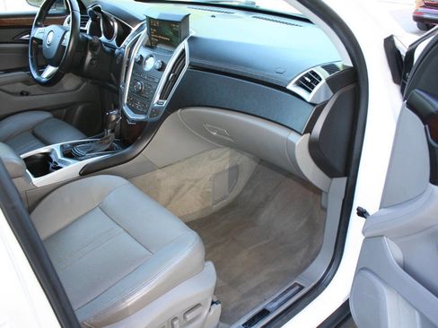 Used 2012 Cadillac SRX Performance image 16