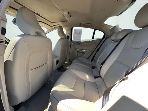 Used 2016 Volvo S60 T5 Premier FWD image 15