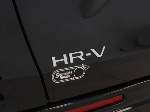 New 2027 Honda HR-V EX-L image 10