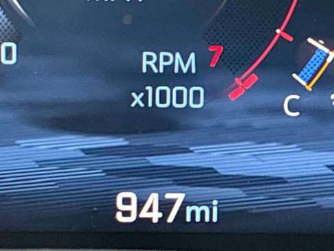 Used 2026 Chevrolet Equinox ACTIV w/ Convenience Package III image 12