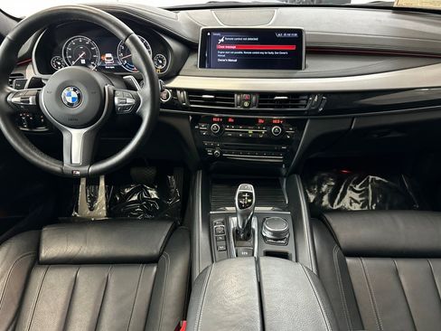 Used 2019 BMW X6 xDrive35i w/ M Sport Package image 27