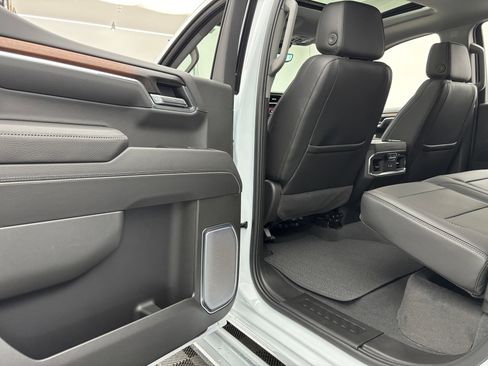 New 2026 GMC Sierra 1500 Denali w/ Technology Package AWD/4WD image 42